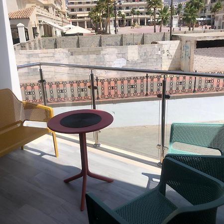 Apartamento 4 Gran8内尔哈 外观 照片