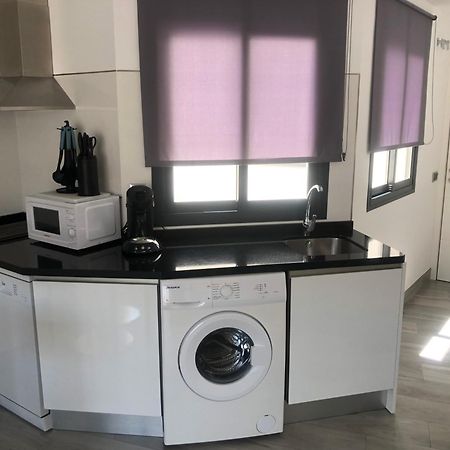 Apartamento 4 Gran8内尔哈 外观 照片