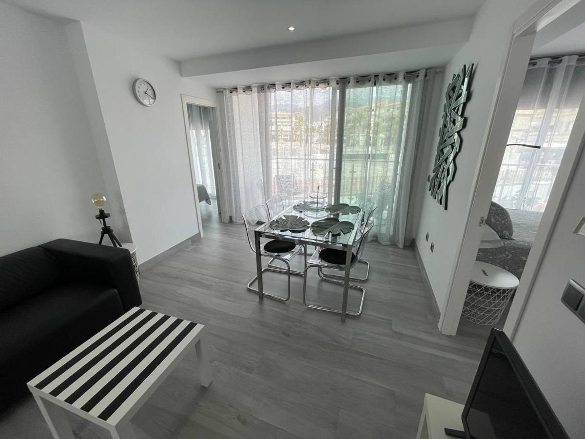 Apartamento 4 Gran8内尔哈 外观 照片