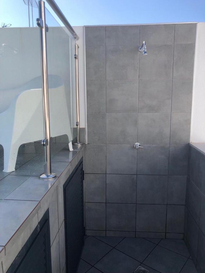 Apartamento 4 Gran8内尔哈 外观 照片