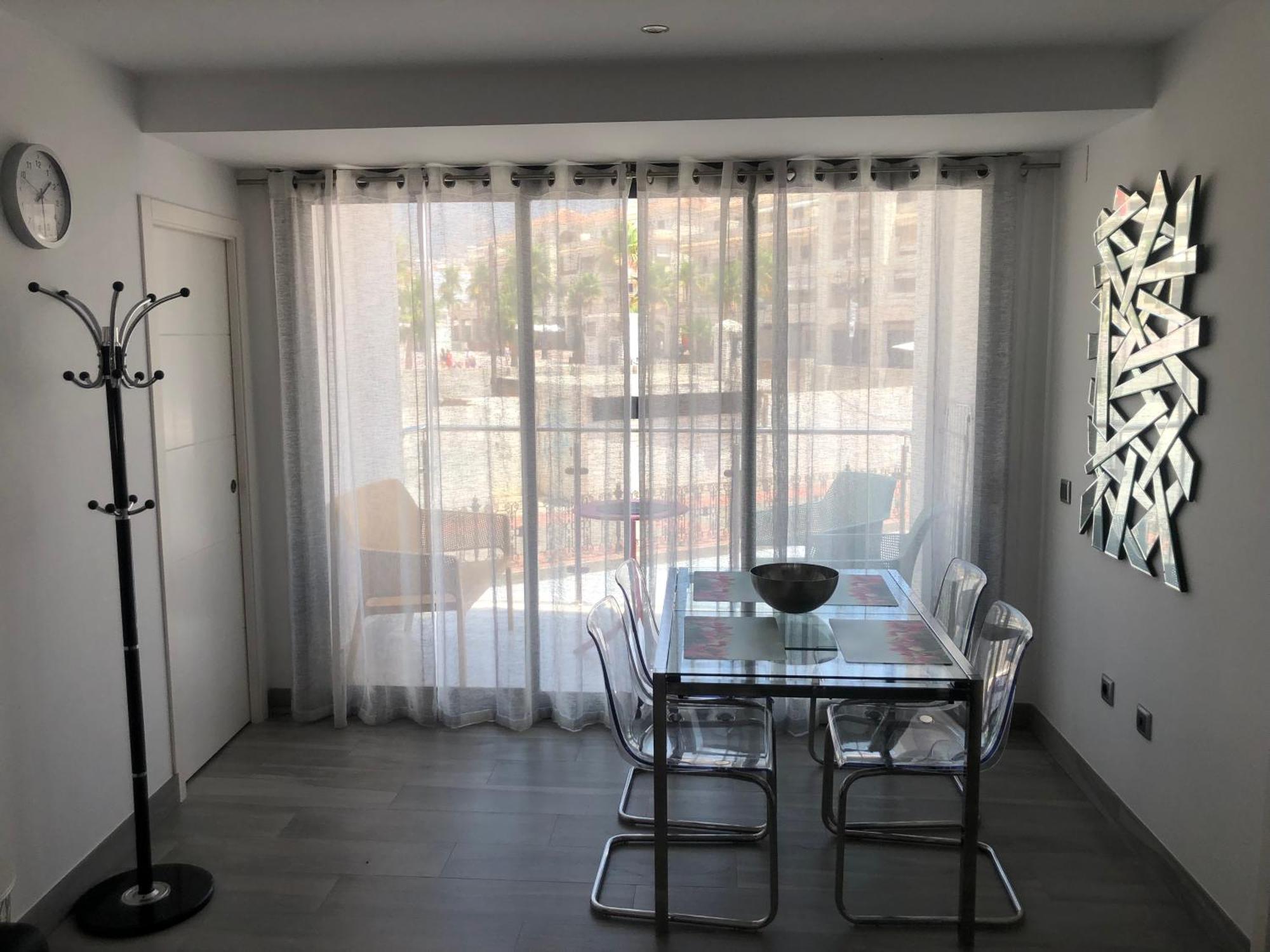 Apartamento 4 Gran8内尔哈 外观 照片