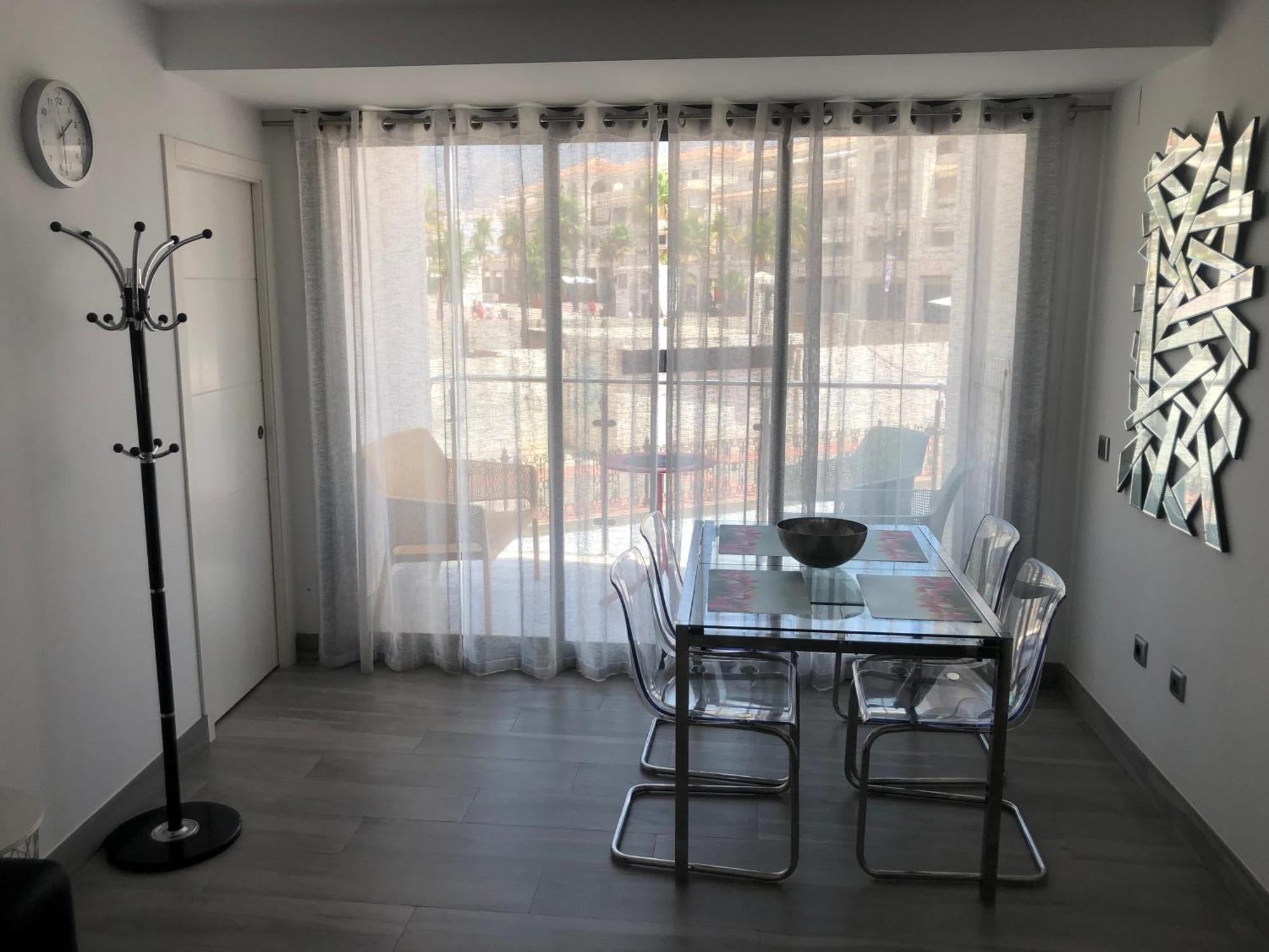 Apartamento 4 Gran8内尔哈 外观 照片
